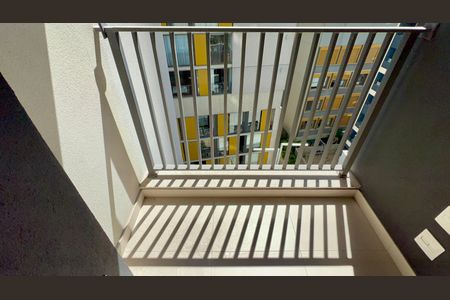 Apartamento à venda com 195m², 4 quartos e 3 vagasVaranda da Suíte 2