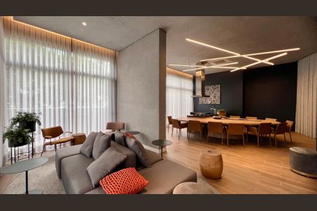 Apartamento à venda com 195m², 4 quartos e 3 vagasÁrea comum - Salão de Festas