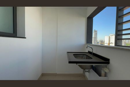 Apartamento à venda com 195m², 4 quartos e 3 vagasÁrea de Serviço