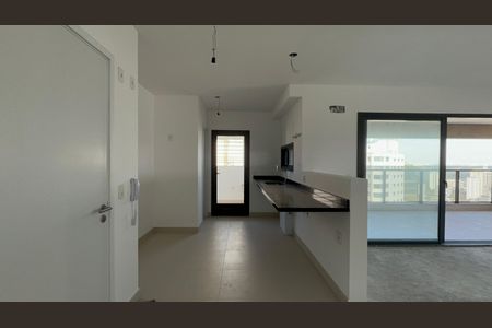 Apartamento à venda com 195m², 4 quartos e 3 vagasCozinha