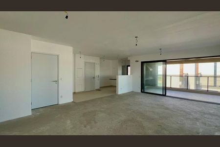 Apartamento à venda com 195m², 4 quartos e 3 vagasSala