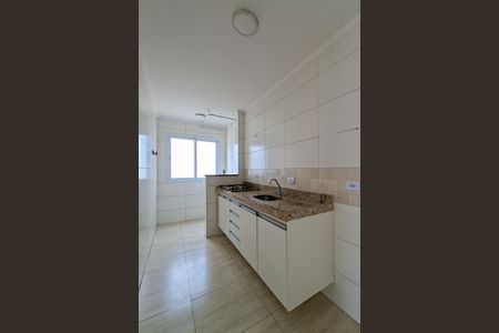Apartamento para alugar com 52m², 1 quarto e 1 vagaCozinha