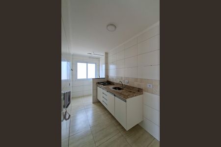 Apartamento para alugar com 52m², 1 quarto e 1 vagaCozinha