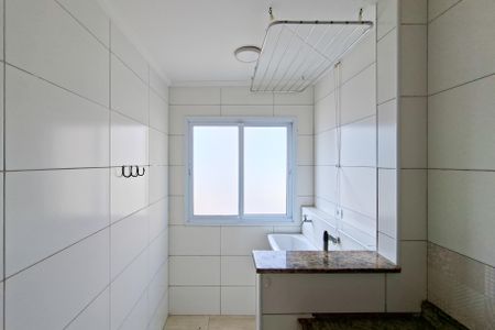 Apartamento para alugar com 52m², 1 quarto e 1 vagaÁrea de Serviço