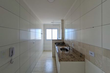 Apartamento para alugar com 52m², 1 quarto e 1 vagaCozinha