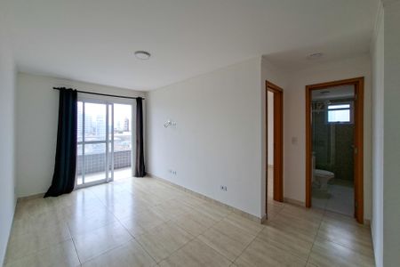 Apartamento para alugar com 52m², 1 quarto e 1 vagaSala