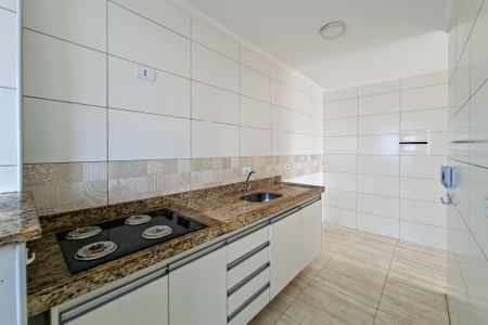 Apartamento para alugar com 52m², 1 quarto e 1 vagaCozinha