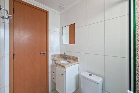 Apartamento para alugar com 52m², 1 quarto e 1 vagaBanheiro
