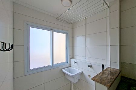 Apartamento para alugar com 52m², 1 quarto e 1 vagaÁrea de Serviço