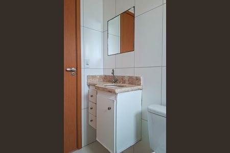 Apartamento para alugar com 52m², 1 quarto e 1 vagaBanheiro
