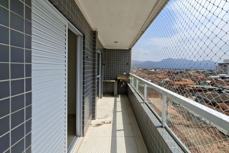 Apartamento para alugar com 52m², 1 quarto e 1 vagaSacada