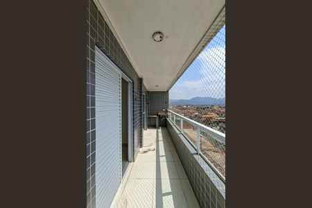 Apartamento para alugar com 52m², 1 quarto e 1 vagaSacada