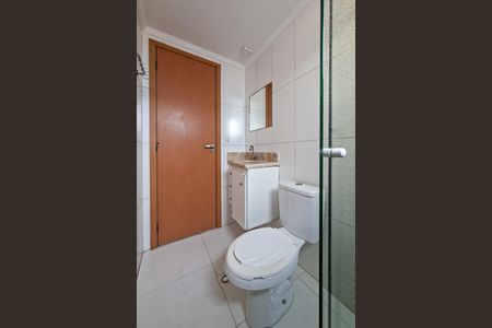 Apartamento para alugar com 52m², 1 quarto e 1 vagaBanheiro