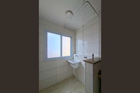 Apartamento para alugar com 52m², 1 quarto e 1 vagaÁrea de Serviço