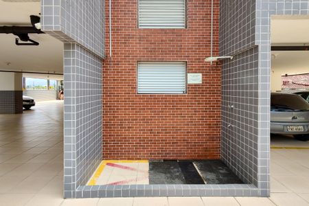 Apartamento para alugar com 52m², 1 quarto e 1 vagaDucha