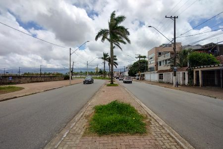 Apartamento para alugar com 52m², 1 quarto e 1 vagaVista da Rua