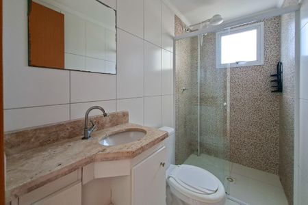 Apartamento para alugar com 52m², 1 quarto e 1 vagaBanheiro
