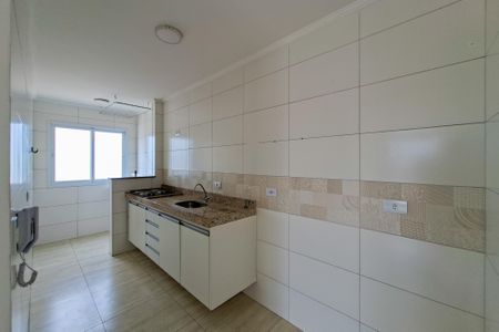 Apartamento para alugar com 52m², 1 quarto e 1 vagaCozinha