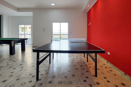 Apartamento para alugar com 52m², 1 quarto e 1 vagaÁrea comum