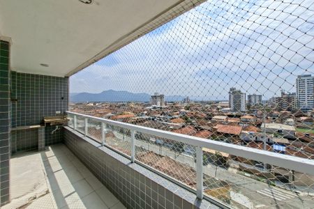 Apartamento para alugar com 52m², 1 quarto e 1 vagaSacada