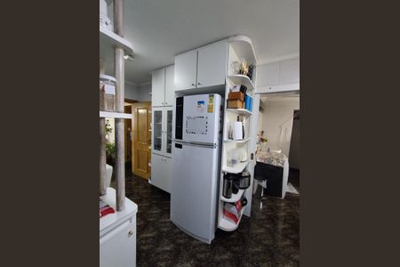 Apartamento à venda com 140m², 3 quartos e 1 vaga Apartamento à venda com 140m², 3 quartos e 1 vagaCozinha