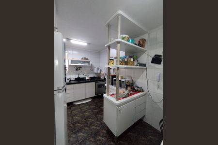 Apartamento à venda com 140m², 3 quartos e 1 vaga Apartamento à venda com 140m², 3 quartos e 1 vagaCozinha