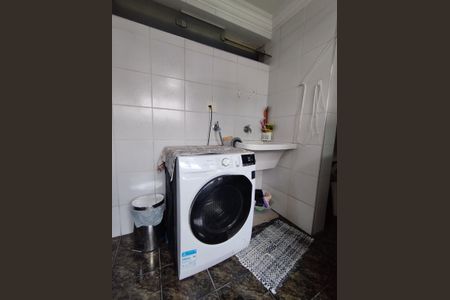 Apartamento à venda com 140m², 3 quartos e 1 vaga Apartamento à venda com 140m², 3 quartos e 1 vagaÁrea de Serviço