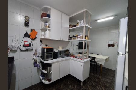Apartamento à venda com 140m², 3 quartos e 1 vaga Apartamento à venda com 140m², 3 quartos e 1 vagaCozinha
