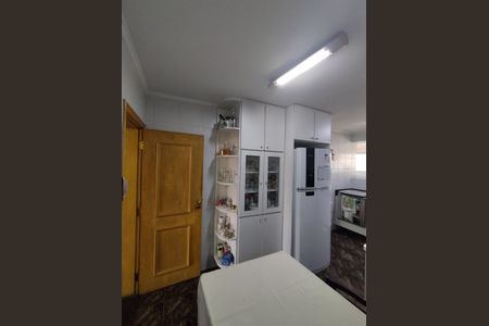 Apartamento à venda com 140m², 3 quartos e 1 vaga Apartamento à venda com 140m², 3 quartos e 1 vagaCozinha