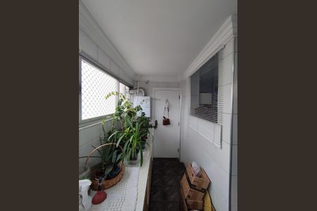 Apartamento à venda com 140m², 3 quartos e 1 vaga Apartamento à venda com 140m², 3 quartos e 1 vagaÁrea de Serviço