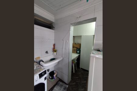 Apartamento à venda com 140m², 3 quartos e 1 vaga Apartamento à venda com 140m², 3 quartos e 1 vagaÁrea de Serviço