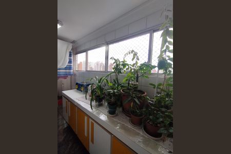 Apartamento à venda com 140m², 3 quartos e 1 vaga Apartamento à venda com 140m², 3 quartos e 1 vagaÁrea de Serviço