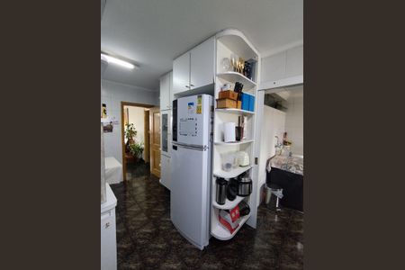 Apartamento à venda com 140m², 3 quartos e 1 vaga Apartamento à venda com 140m², 3 quartos e 1 vagaCozinha