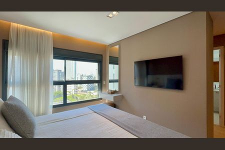 Apartamento à venda com 193m², 3 quartos e 3 vagasSuíte 1