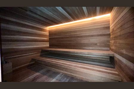 Apartamento à venda com 193m², 3 quartos e 3 vagasSaúna