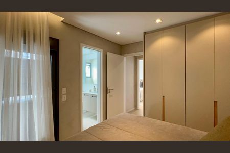 Apartamento à venda com 193m², 3 quartos e 3 vagasSuíte 3