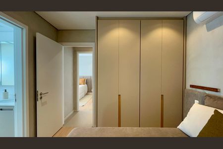 Apartamento à venda com 193m², 3 quartos e 3 vagasSuíte 3