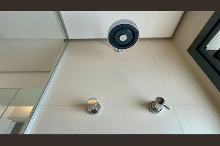 Apartamento à venda com 193m², 3 quartos e 3 vagasBanheiro da Suíte 2