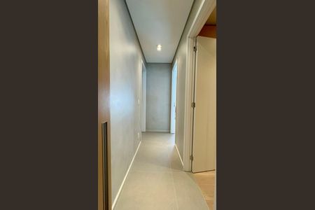 Apartamento à venda com 193m², 3 quartos e 3 vagasCorredor