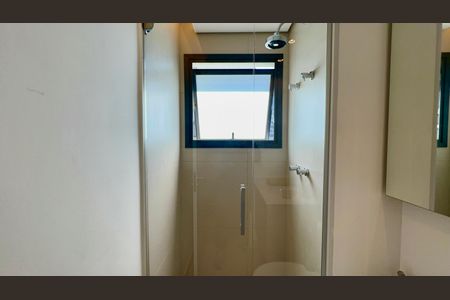 Apartamento à venda com 193m², 3 quartos e 3 vagasBanheiro da Suíte 3