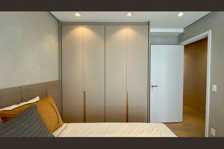 Apartamento à venda com 193m², 3 quartos e 3 vagasSuíte 2