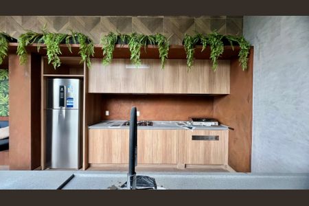 Apartamento à venda com 193m², 3 quartos e 3 vagasChurrasqueira