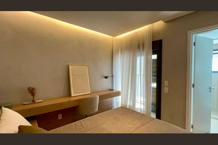 Apartamento à venda com 193m², 3 quartos e 3 vagasSuíte 3