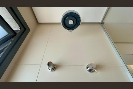 Apartamento à venda com 193m², 3 quartos e 3 vagasBanheiro da Suíte 3