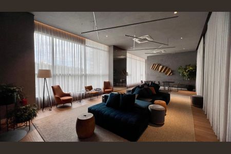 Apartamento à venda com 193m², 3 quartos e 3 vagasÁrea comum - Salão de Festas