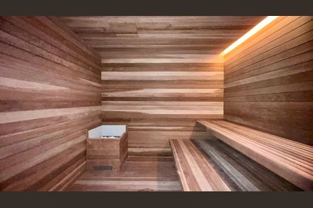 Apartamento à venda com 193m², 3 quartos e 3 vagasSaúna