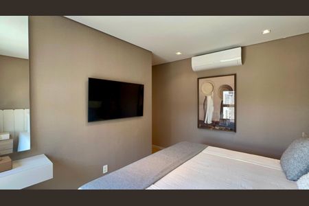 Apartamento à venda com 193m², 3 quartos e 3 vagasSuíte 1