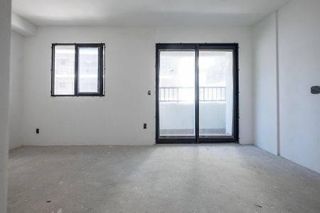 Studio de kitnet/studio à venda com 1 quarto, 25m² em Sumarezinho, São Paulo
