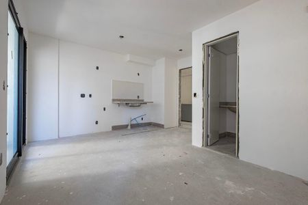 Studio de kitnet/studio à venda com 1 quarto, 25m² em Sumarezinho, São Paulo