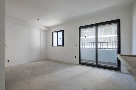 Studio de kitnet/studio à venda com 1 quarto, 25m² em Sumarezinho, São Paulo
